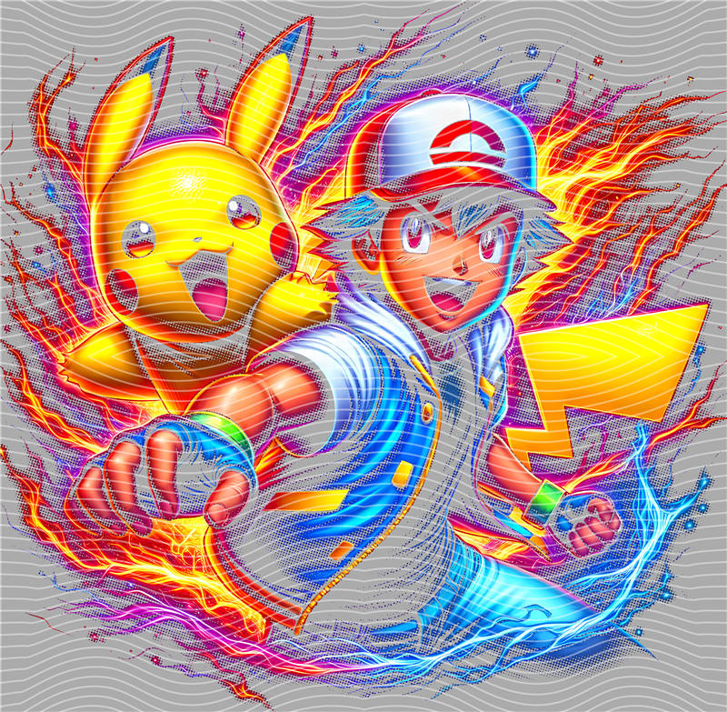 Animation design-RB 1590